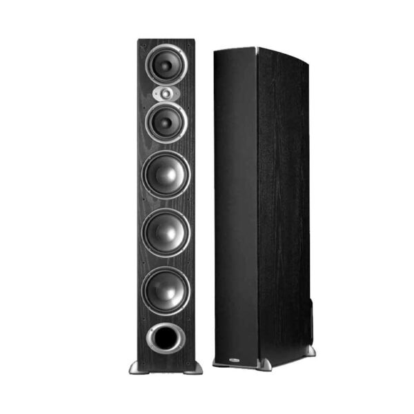 POLK AUDIO RTI A9 FLOORSTANDING SPEAKER (PAIR)