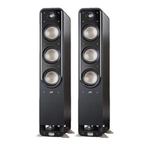 POLK AUDIO SIGNATURE S60 FLOORSTANDING SPEAKER (PAIR)