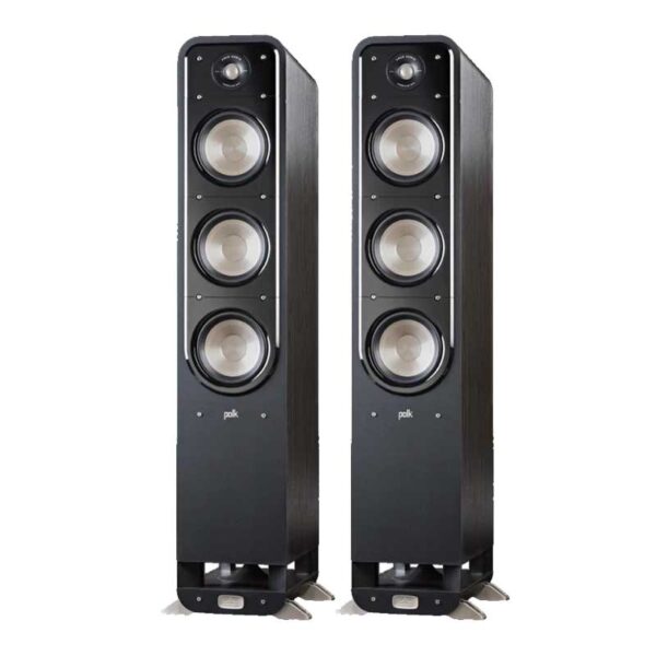 POLK AUDIO SIGNATURE S60 FLOORSTANDING SPEAKER (PAIR)