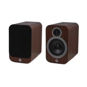 Q ACOUSTICS 3030I BOOKSHELF SPEAKERS