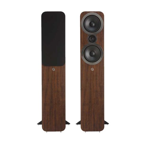 Q ACOUSTICS 3050I FLOORSTANDING SPEAKERS