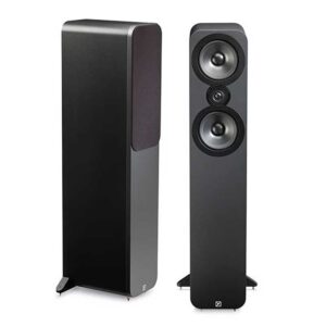 Q ACOUSTICS 3050I FLOORSTANDING SPEAKERS